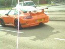Porsche GT3 RS - West Mids