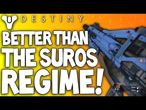 how to obtain suros regime