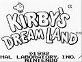 kirbys dream land part 1: green greens