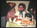 Compleanno Cristina (casa Assemini) 1978