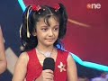Zara Nachke Dikha 28th july part2