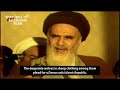 Imam Khamenei = Khomeini on a non-Islamic Republic explains concept of Freedom in Islam Vs. Iran