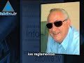 Temores sobre un posible terremoto en Israel Temores sobre un posible terremoto en Israel