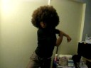supa fly sista: agent T part 3