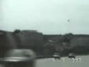 in macchina da reggio a casignana