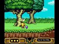 OGT - Pacman 2 Playthrough - SNES - Part Two