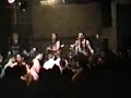 screeching weasel - totally