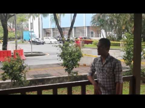 Nike_Mercurial_Video - another short video from me..just a simple video for one assignment project..