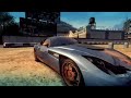 Burnout Paradise - Montgomery Hawker