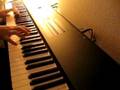 SHINee - 누난 너무 예뻐 (Replay) Piano Version