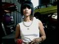Rihanna Ft. Ne-Yo - Hate That I Love You -Music Video-