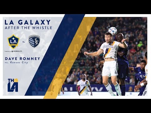 Video: Dave Romney on Sporting KC defeat | After the Whistle