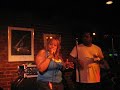 Vybe Band covering