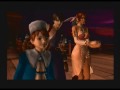 Shadow Hearts: Covenant - The Great King Yama, Garan