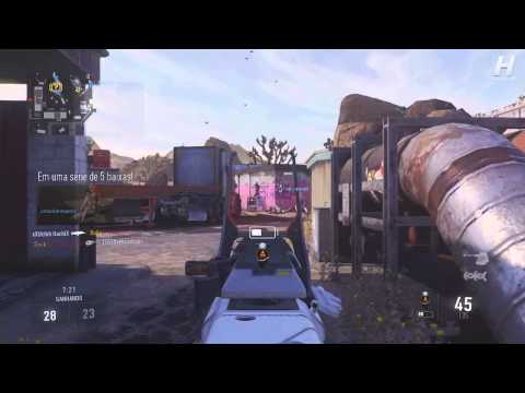 Kill - Compre jogos e consoles na PSNGAMESDF: http://bit.ly/1mBKec2 (cupom