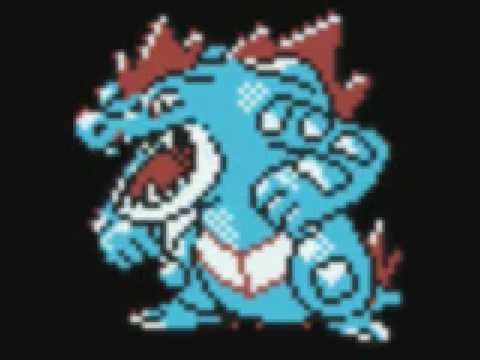 totodile