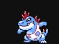INTERIOR CROCODILE ALLIGATOR: Totodile Croconaw Feraligatr Edition this has no lolis sadly (unless you are into reptiles, then it does!) but I will say this is the most fluid 10 ICA you will find!