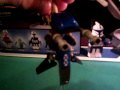 Lego Starwars AT-TE Review Part 1
