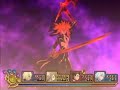 テイルズオブシンフォニア　ラタトスクの騎士　リヒター戦（一周目のラスト）