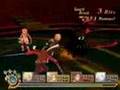テイルズオブシンフォニア　ラタトスクの騎士　リヒター戦（一周目のラスト）
