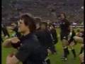 All Black Haka