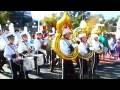 videos de BVHS Marching Band: Magic Kingdom Parade