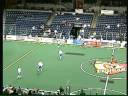 Outlaws beat Cougars in Overtime 12/5/08