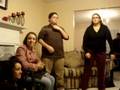 progressive dinner 4 (taboo)