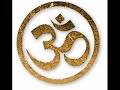 OM the Core of Hinduism, the Sound of Universe ?