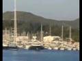videos de Split (Croatia), august 2008