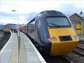 GNER to Tribute
