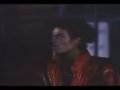 Michael Jackson : Thriller Music Video
