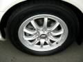 2001 Hyundai XG300