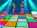 J. Timberlake : sexyback - in the sims 2 Manele-Gratis.net