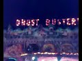 ghost busters(treno fantasma) flli bellucci a lecce