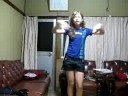Wanessa- byebyebye