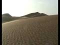 videos de www.elbaeumberto.com Il Vento del Sahara 2 Duna di Wan Casa