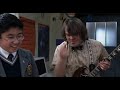 School of Rock Guitar Lessons