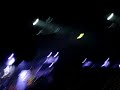 Coldplay Globen - Viva La Vida