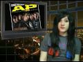 WRECKED RADIO: My Chemical Romance wraps CD (with a bow)! Adam Lambert and Bill Kaulitz?