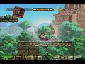 Wario Land Shake Gameplay