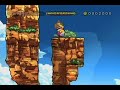 Wario Land Shake Gameplay Wario Land Shake Gameplay