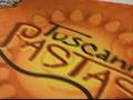 videos de Pizza Hut's Tuscani Pasta Backwards