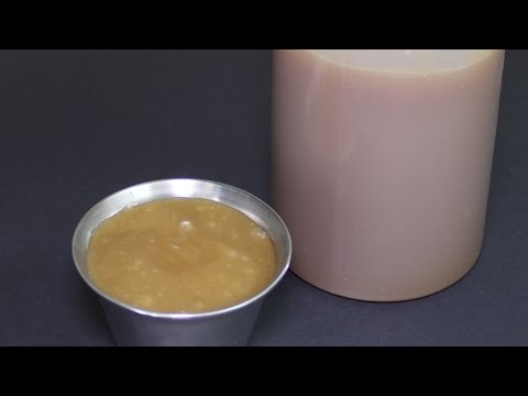 how to dissolve brown sugar