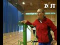 Boxe féminine Boxe féminine