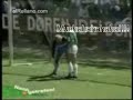O pior dos guarda-redes!