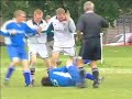 WICKES - INJURY