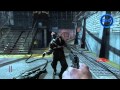 Black Ops 'Der Riese' Gameplay! - Pistol & Knife ONLY! - Rezurrection Zombies - Part 1
