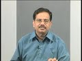 Lecture Series on Database Management System by Prof.D. Janakiram, Department of Computer Science and Engineering,IIT Madras. For more details on NPTEL visit http://nptel.iitm.ac.in