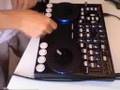 videos de Black Arcade Button Mod- Vestax VCI-100